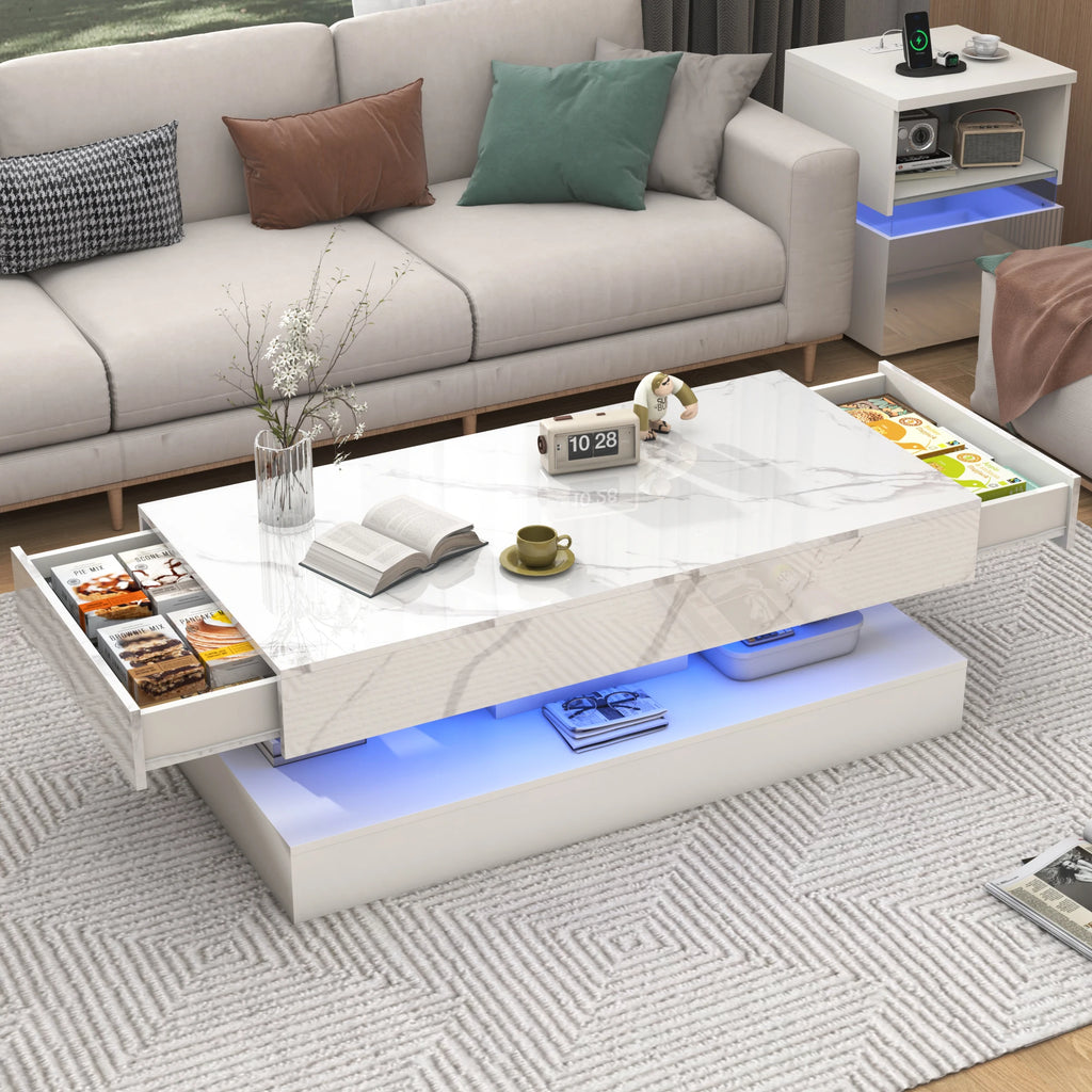 Lumo Space Coffee Table