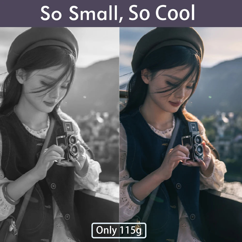 MiniSnap – Short & Playful.