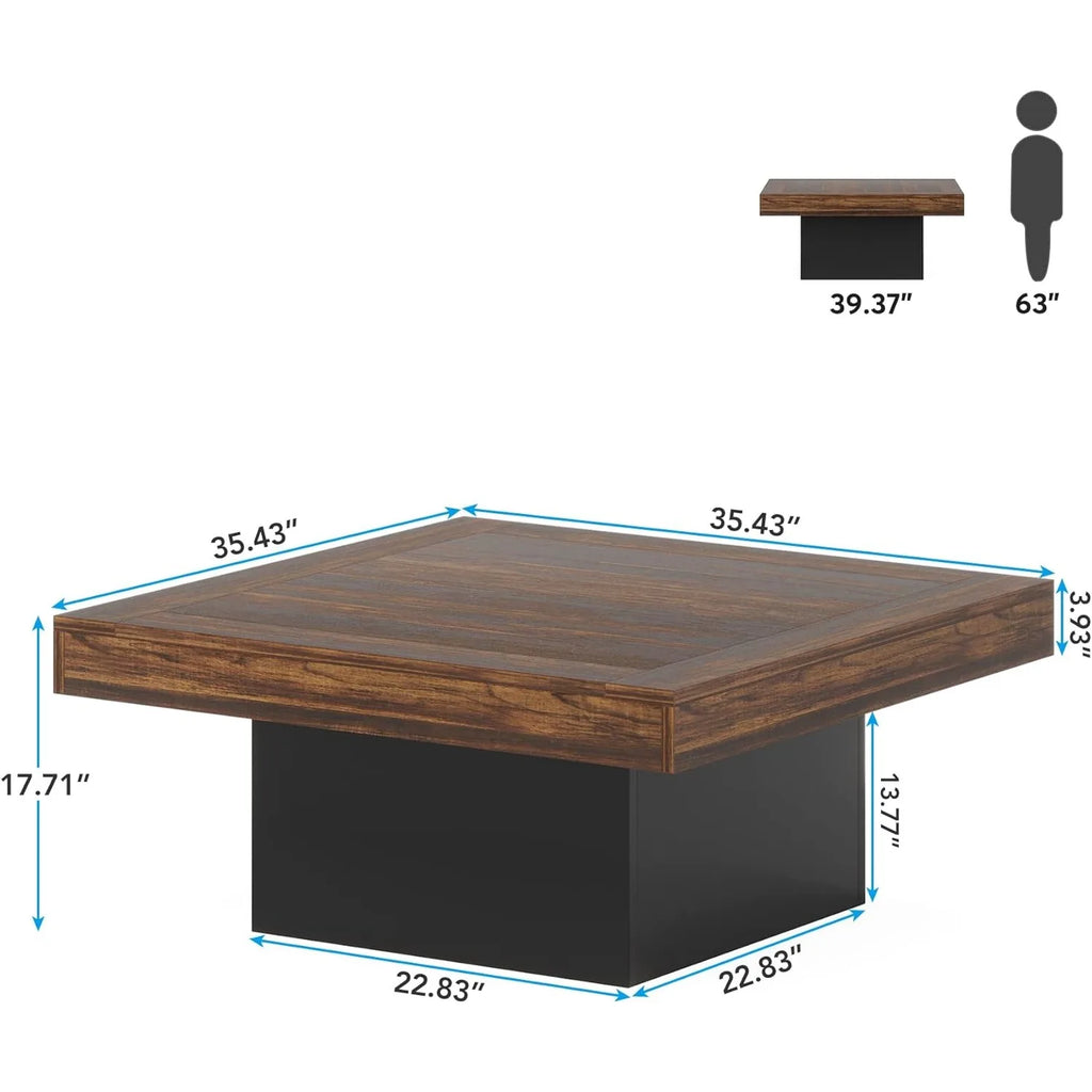 LumiFarm Table