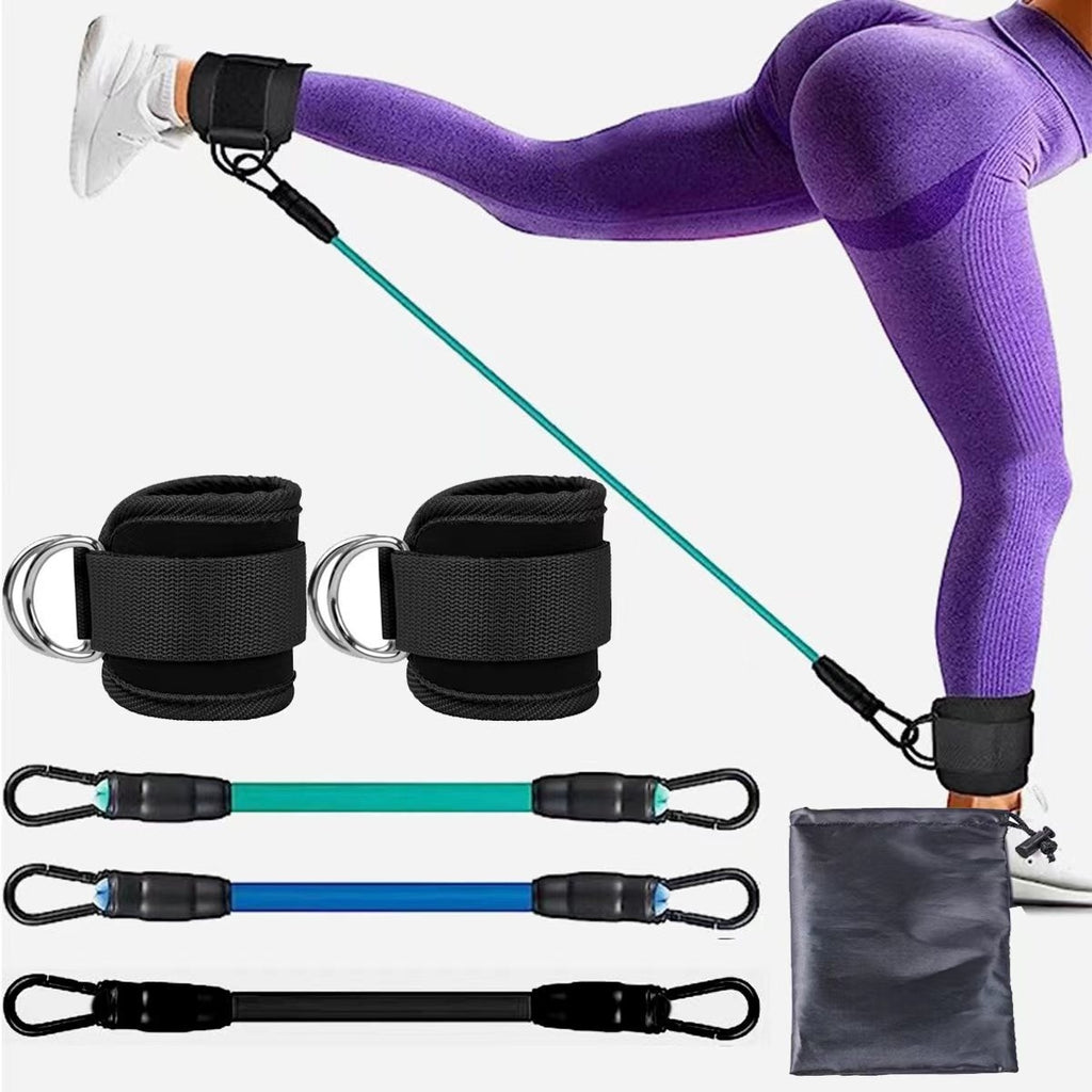 BodyForge Ankle Bands