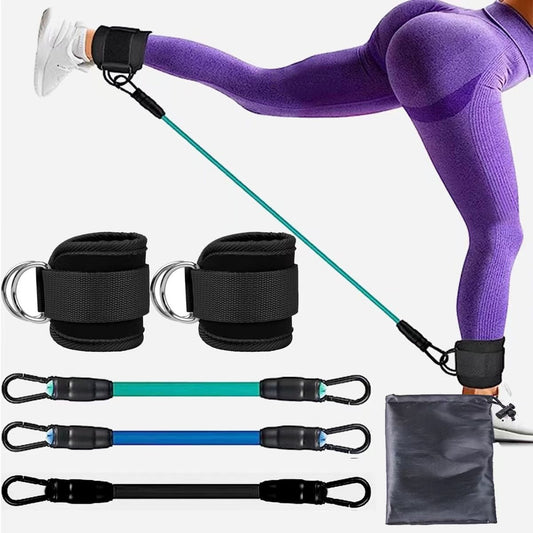 BodyForge Ankle Bands