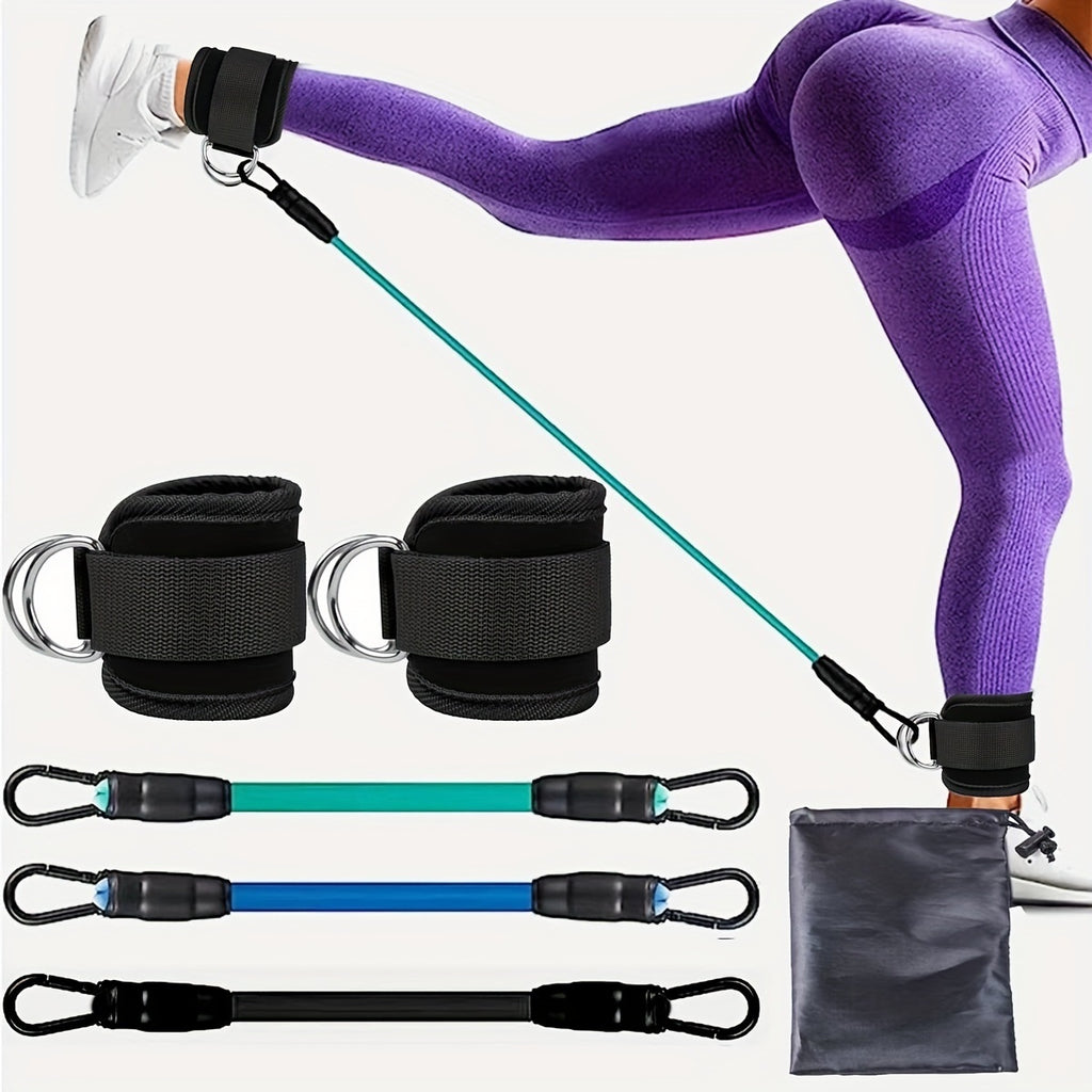 BodyForge Ankle Bands