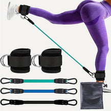 BodyForge Ankle Bands