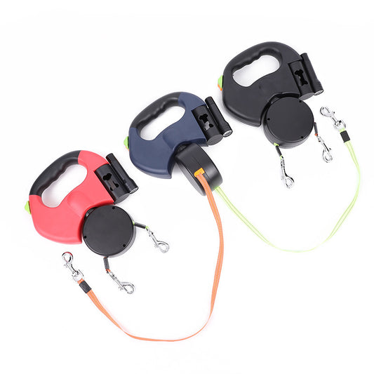 TwistFree Leash