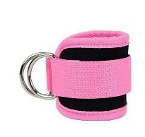 BodyForge Ankle Bands