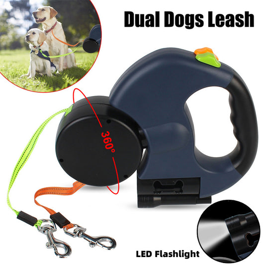 TwistFree Leash