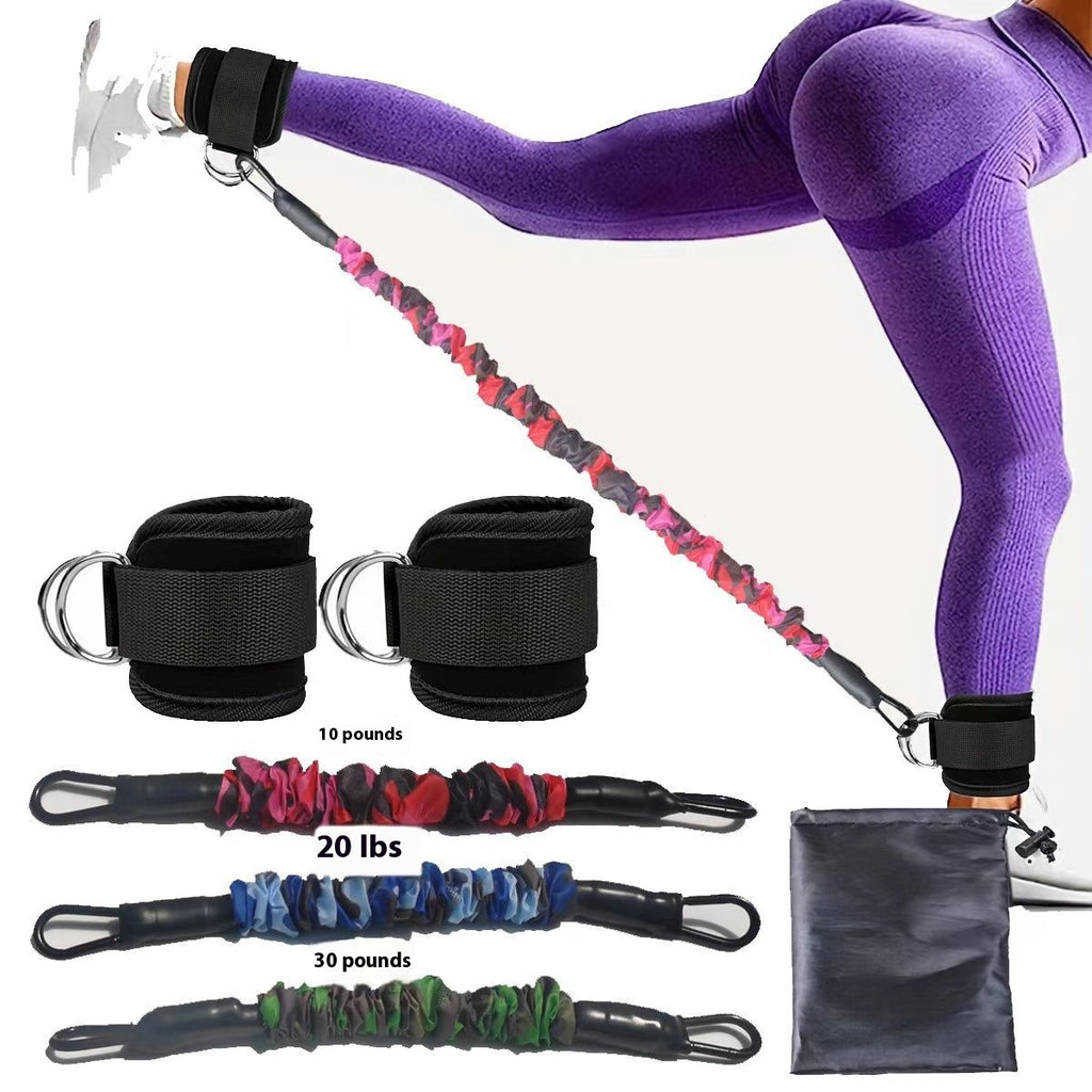 BodyForge Ankle Bands