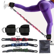 BodyForge Ankle Bands