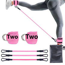 BodyForge Ankle Bands