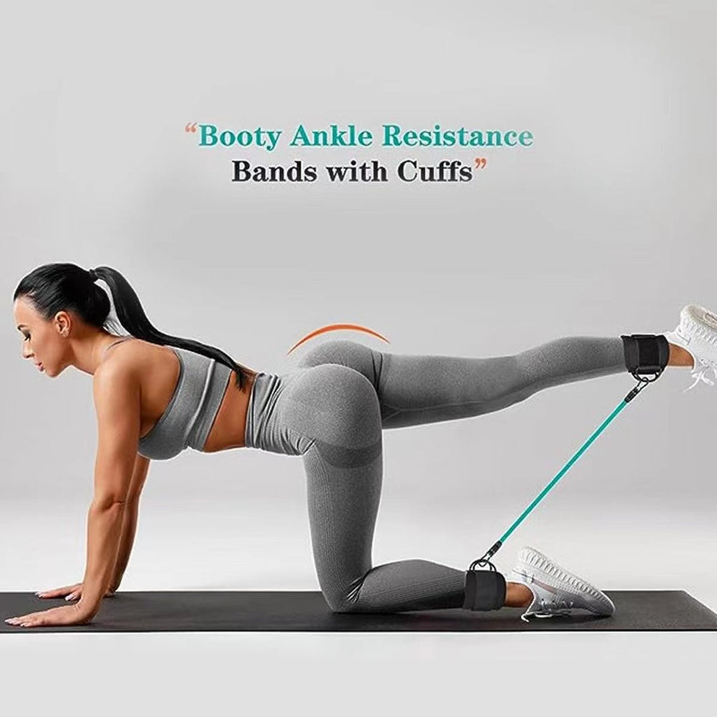 BodyForge Ankle Bands