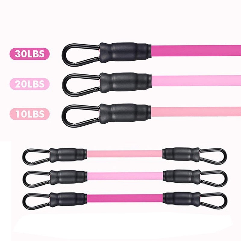 BodyForge Ankle Bands