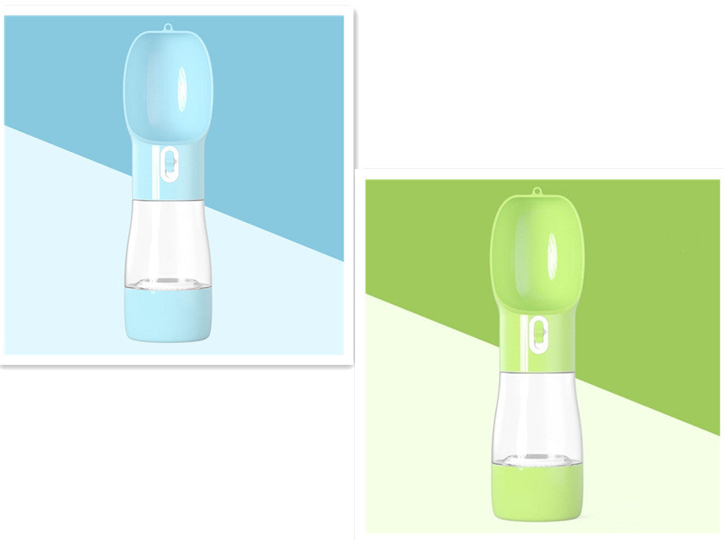 PawSip Portable Bottle