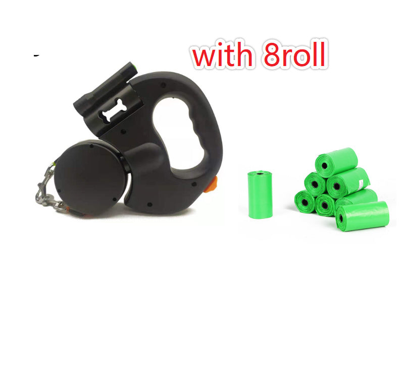 TwistFree Leash