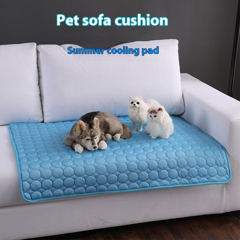 CoolPaws Mat