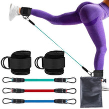 BodyForge Ankle Bands