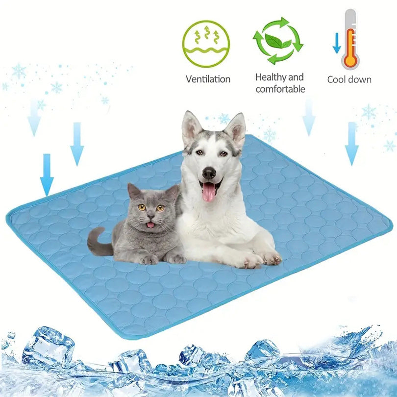 CoolPaws Mat