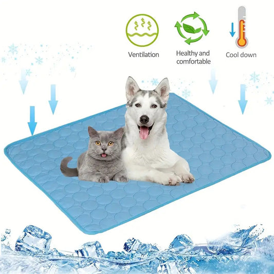 CoolPaws Mat