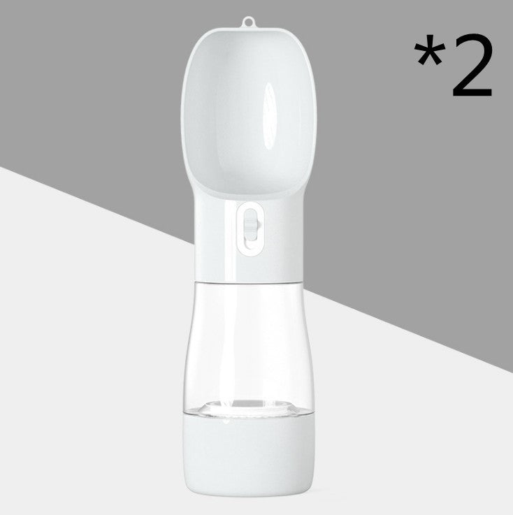 PawSip Portable Bottle