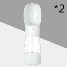 PawSip Portable Bottle